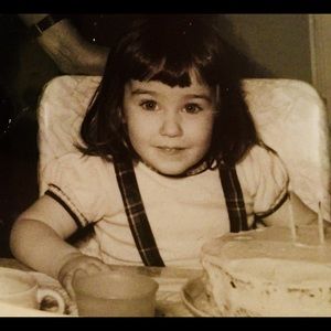 Meet your Posher, Mary kate